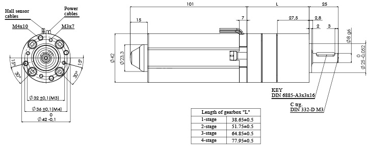 m4239-hpm42ln